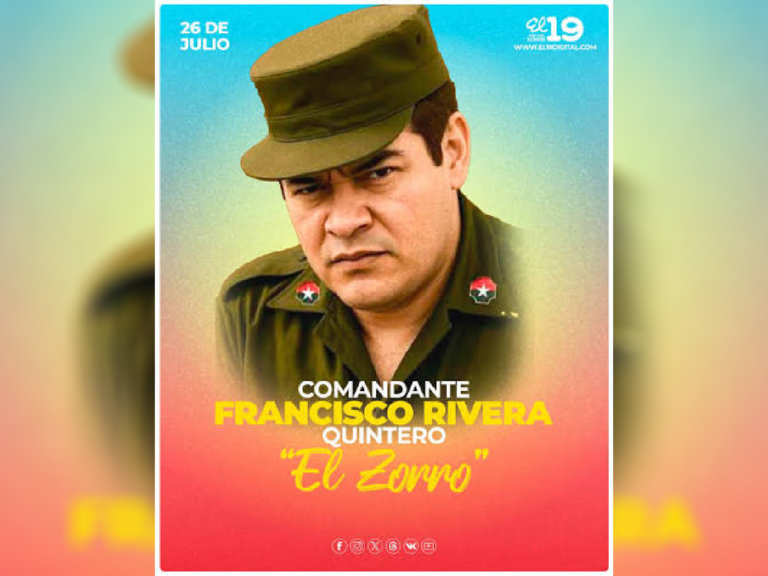 Estelí conmemorará el 48.º aniversario de la Insurrección Popular Sandinista