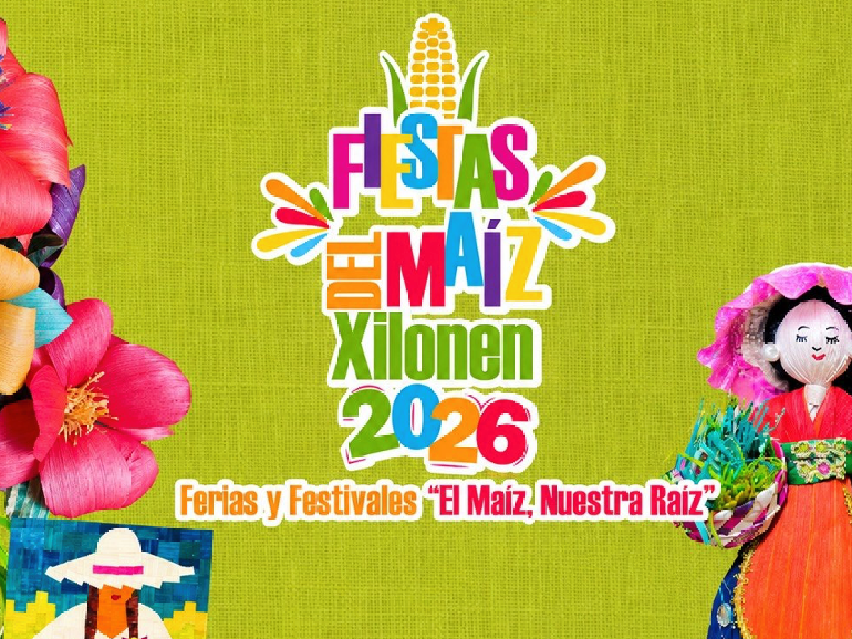 Día Nacional del Maíz se celebrará con ferias y actividades en cuatro departamentos