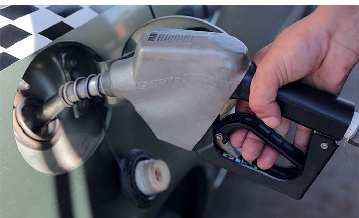 Gasolina, diésel y gas no subirán de precio la próxima semana en Nicaragua