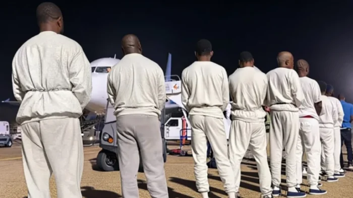 Deportación masiva de migrantes agrava la crisis humanitaria en Haití