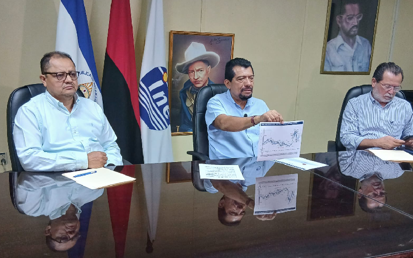 Comunicado del INE y Ministerio de Energía del 6 al 12 de septiembre 2026