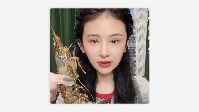 Muere “influencer” a consecuencia del “mukbang” o comer mucho