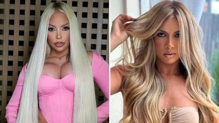 Investigan asesinato de influencer brasileña que días antes salió de prisión