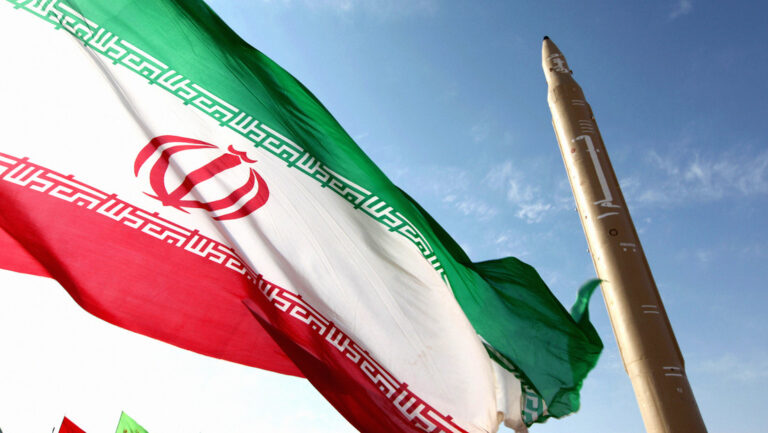 Irán advierte que alcanzó una capacidad de respuesta desproporcionada