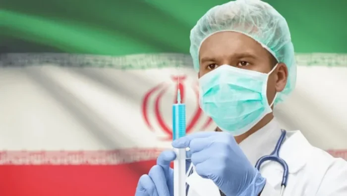 Irán destaca avances en servicios de salud
