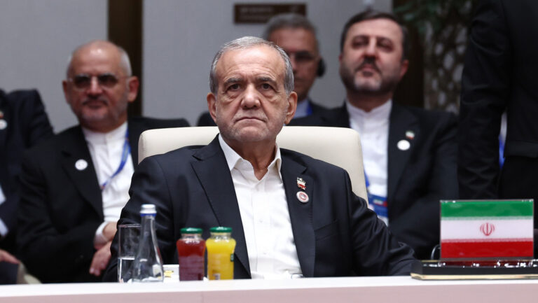Irán asegura que vencerá a EEUU