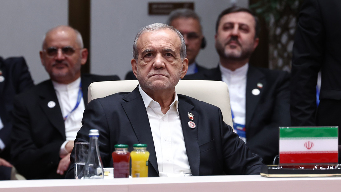 Irán asegura que vencerá a EEUU