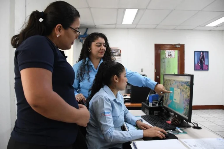 MARENA atiende a más de 5,800 usuarios en 2026