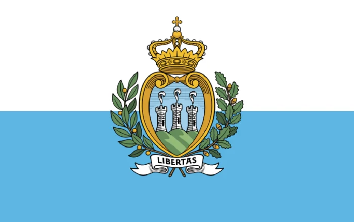 Mensaje a los Capitanes Regentes de la República de San Marino