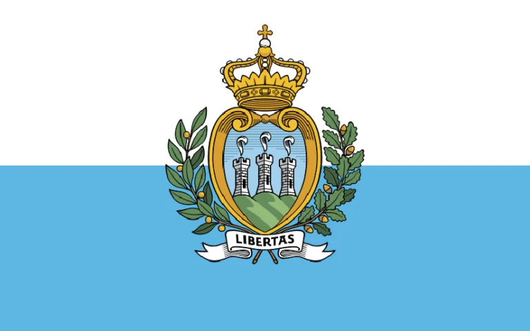 Mensaje a los Capitanes Regentes de la República de San Marino