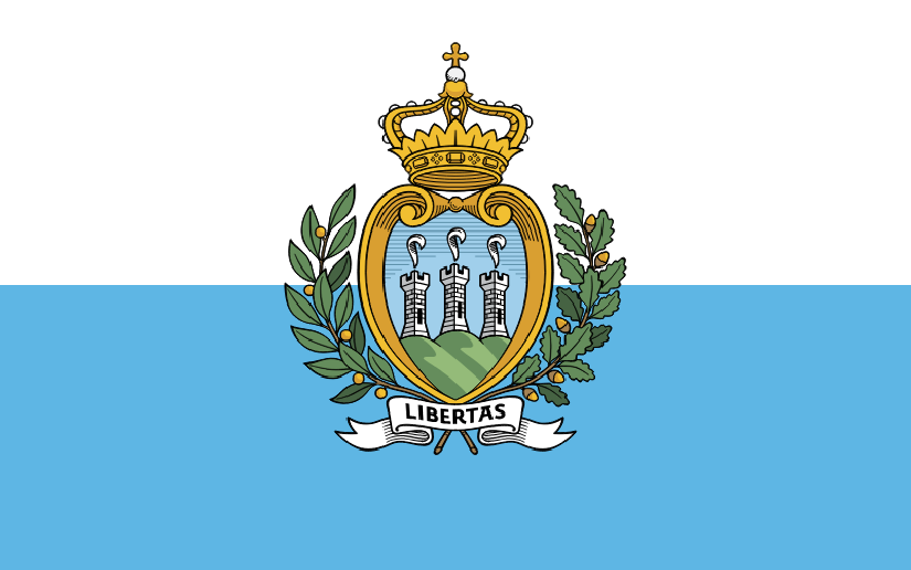 Mensaje a los Capitanes Regentes de la República de San Marino
