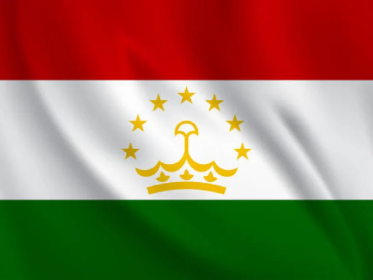 Mensaje al Presidente de Tayikistán