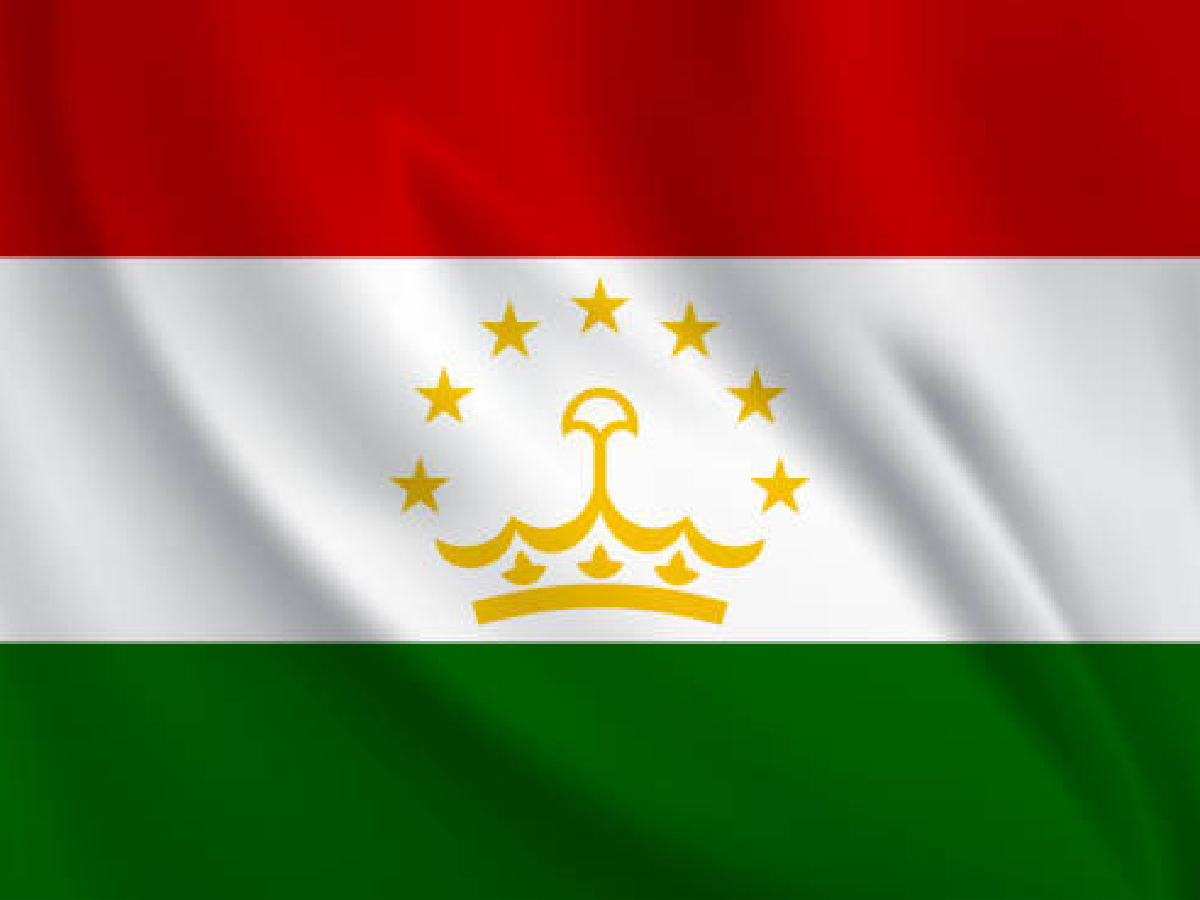 Mensaje al Presidente de Tayikistán