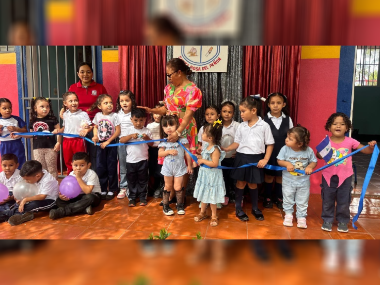 Desarrollan acciones de atención y protección a las familias