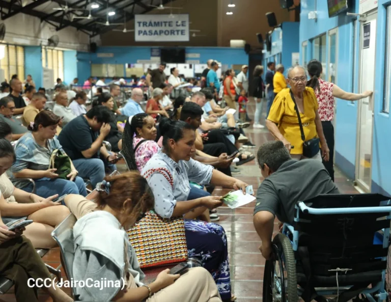 Conozca los requisitos para solicitar residencia por vínculo en Nicaragua