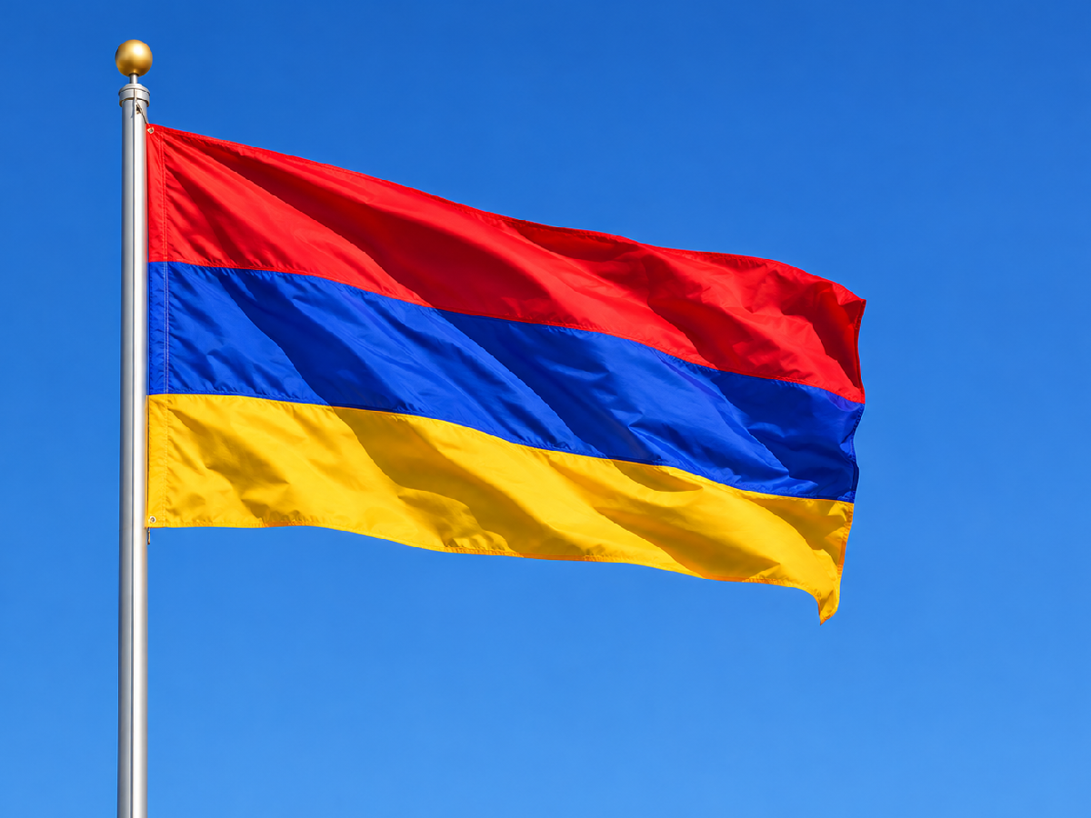 Nicaragua felicita a Armenia por el 35 aniversario de su Independencia