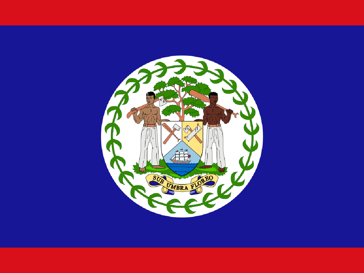 Nicaragua felicita a Belice por 45 aniversario de su independencia