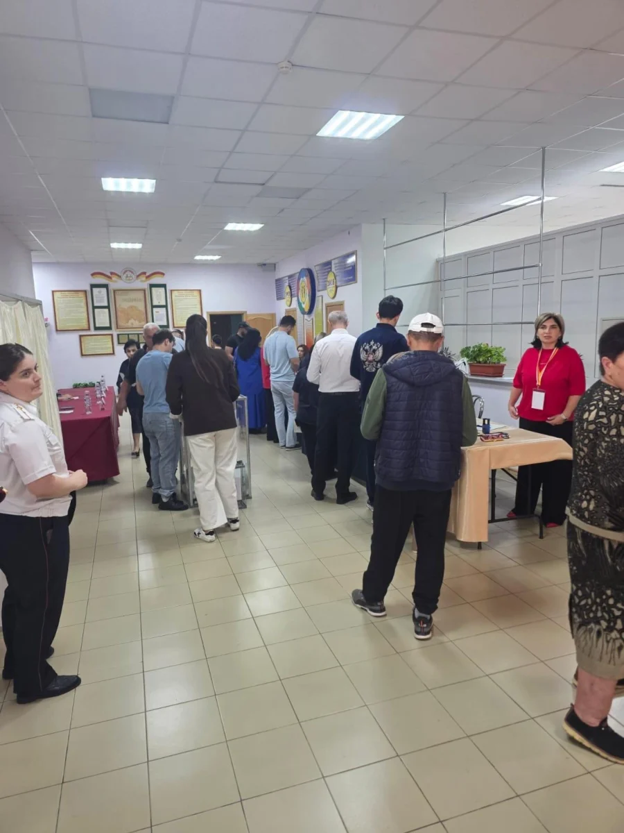 Nicaragua participa como acompañante en elecciones de Osetia del Sur
