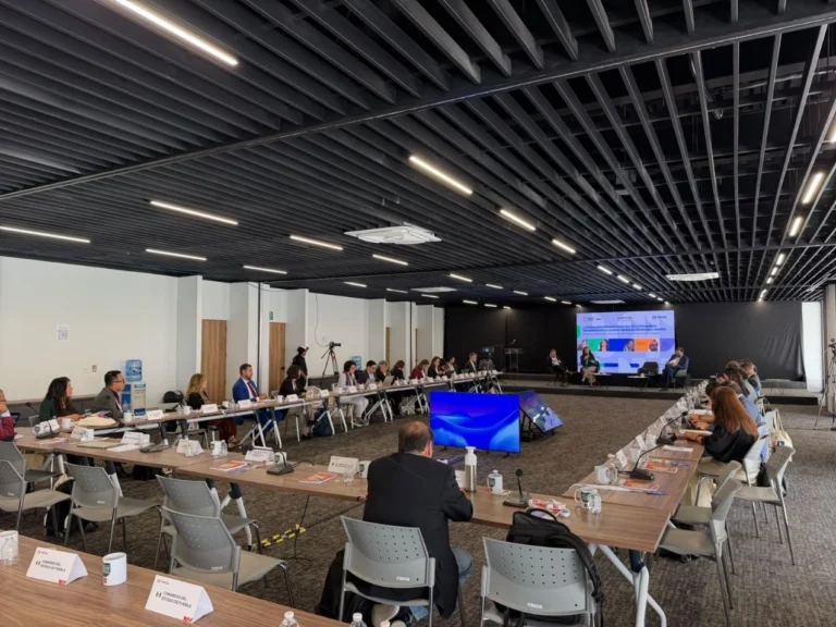 Nicaragua participa en Diálogo Iberoamericano 2026 sobre cooperación