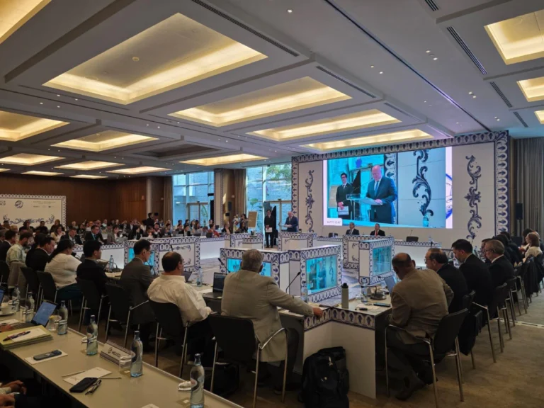 Nicaragua participa en reunión anual de la CIAT en Portugal