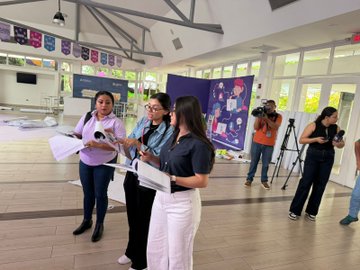 Todo listo para la IX Edición de Nicaragua Emprende