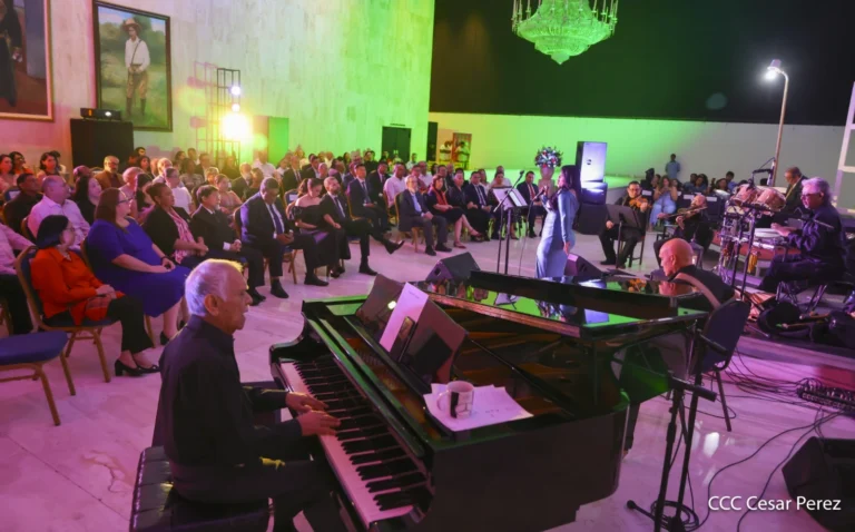 “Noche de Ronda” en homenaje a Agustín Lara