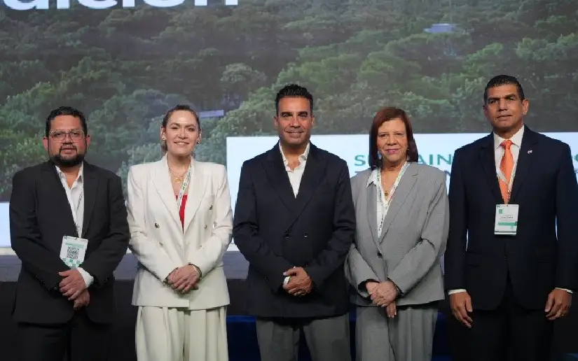 Nuevas tendencias hacia un turismo más sostenible, inclusivo e innovador