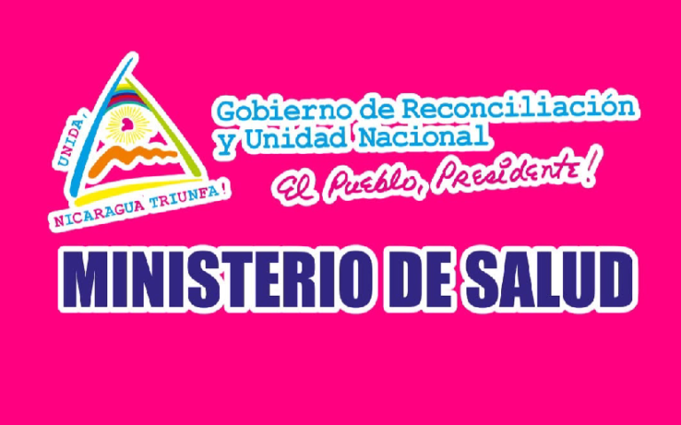 Plan de Actividades del Ministerio de Salud del 7 al 13 de septiembre 2026