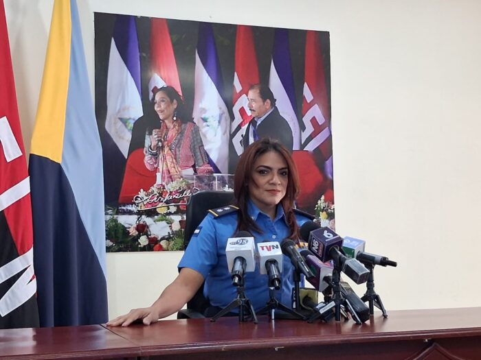 Policía Nacional suspende 1,019 licencias de conducir