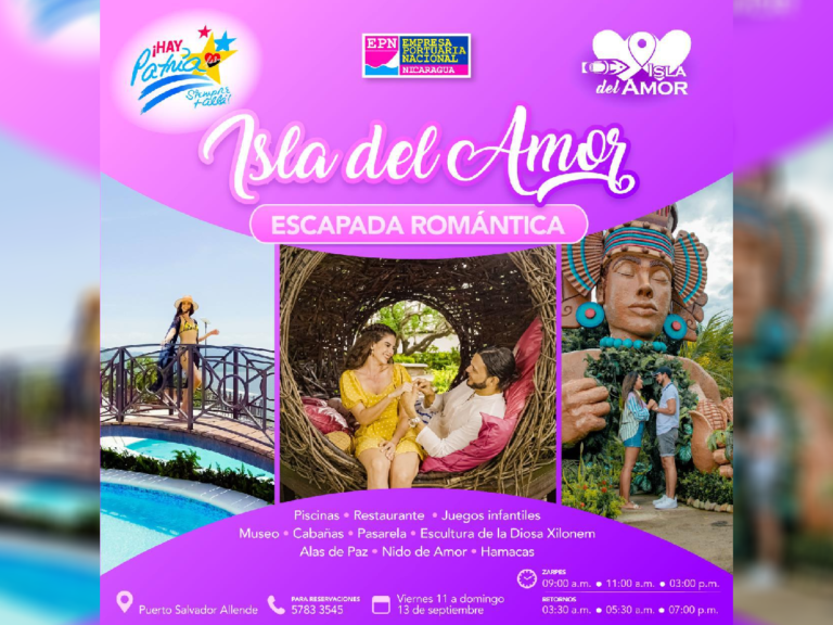Puertos turísticos preparan actividades recreativas para disfrutar en familia