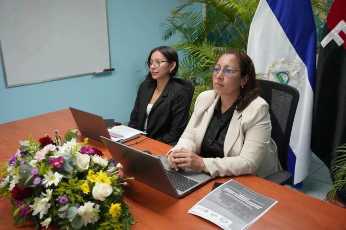 Reunión Regional de Ambiente