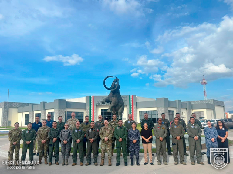 Reunión del Comité LI Comunicación Estratégica, Seguridad Operacional y Control del Espacio Aéreo