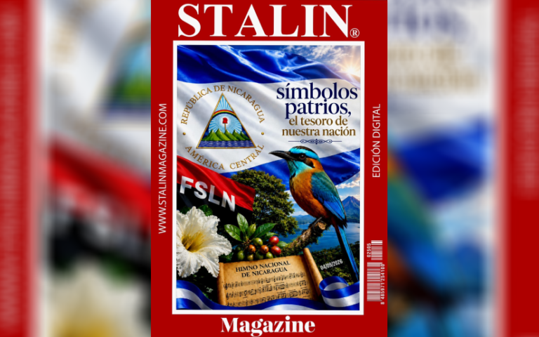 Símbolos patrios, el tesoro de nuestra nación