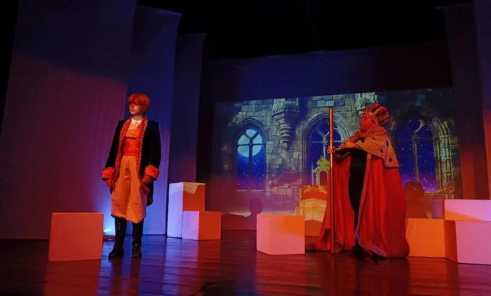 Teatro Justo Rufino Garay destaca agenda cultural de septiembre