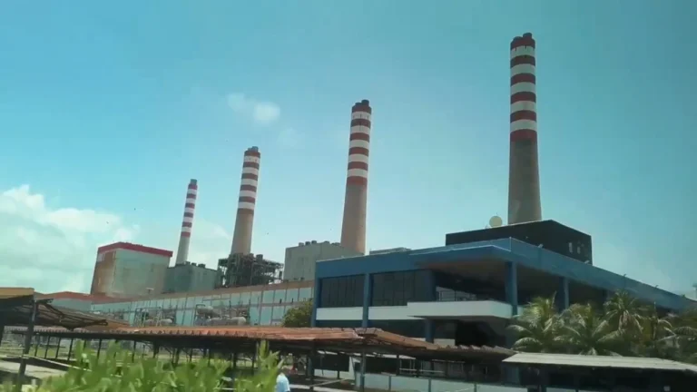 Venezuela registra máximo de consumo eléctrico en nueve años