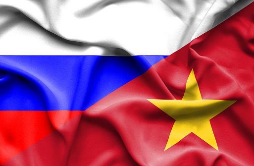 Rusia planea introducir libre visado a ciudadanos de Vietnam