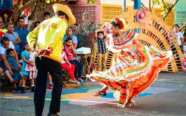 Casi 98 mil actividades para este fin de semana en Nicaragua