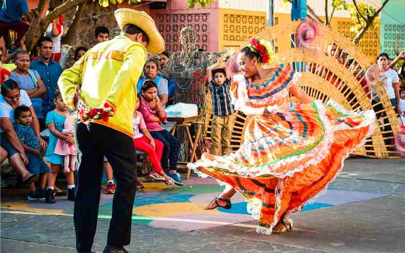 Casi 98 mil actividades para este fin de semana en Nicaragua