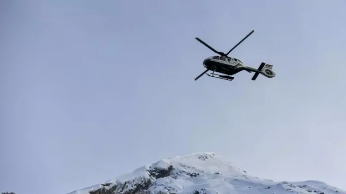 Mueren 11 alpinista tras una avalancha en Rusia