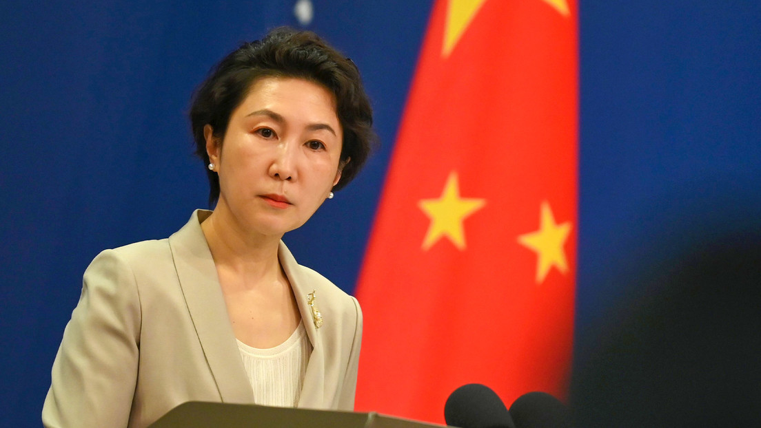 China defiende su cooperación internacional