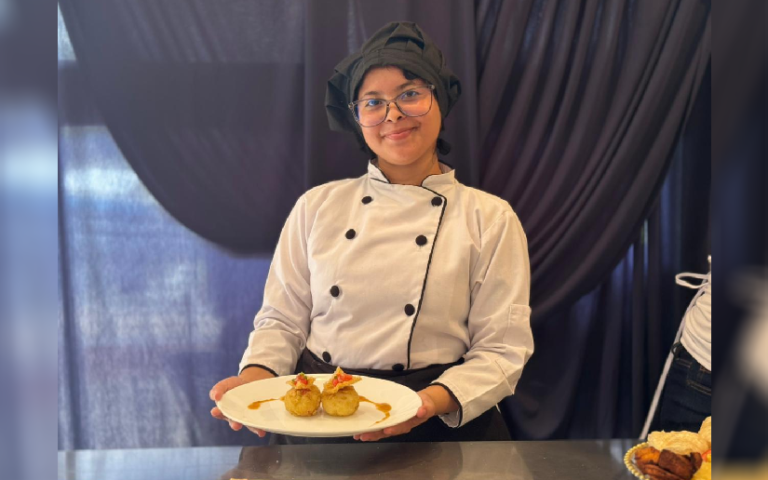 Concursos de Comida Creativa