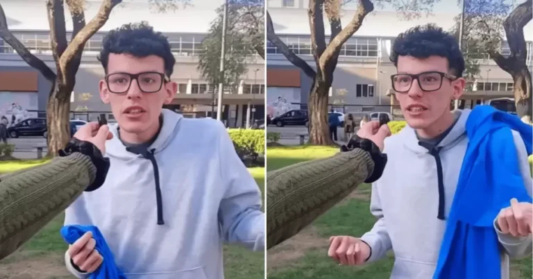 Falta al trabajo para ir a “farmear aura”, y ahora piensa demandar a su jefe