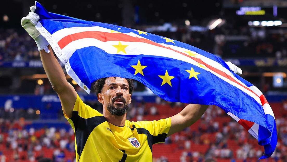 Vozinha debuta en el Campeonato Nacional de Chile