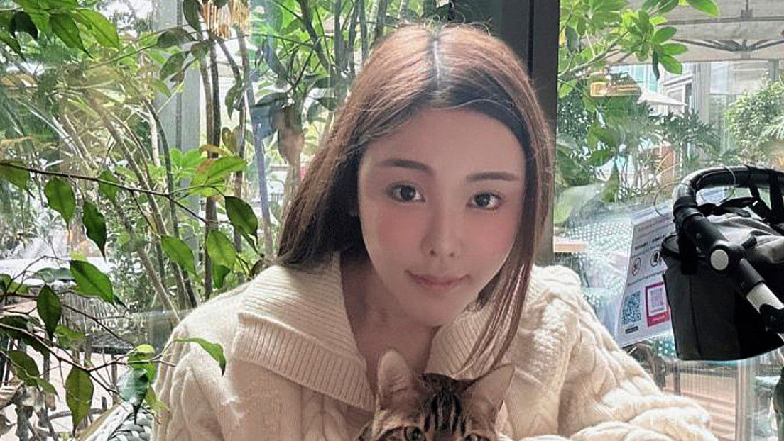 Inicia juicio por el asesinato de una influencer de Hong Kong
