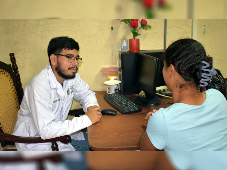 Seguimos cuidando salud mental