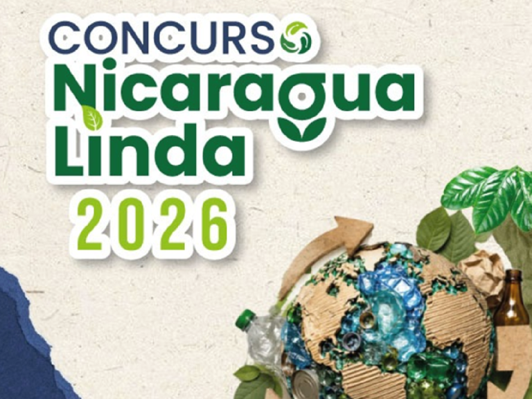 Agenda Premiación Concurso Nicaragua Linda 2026