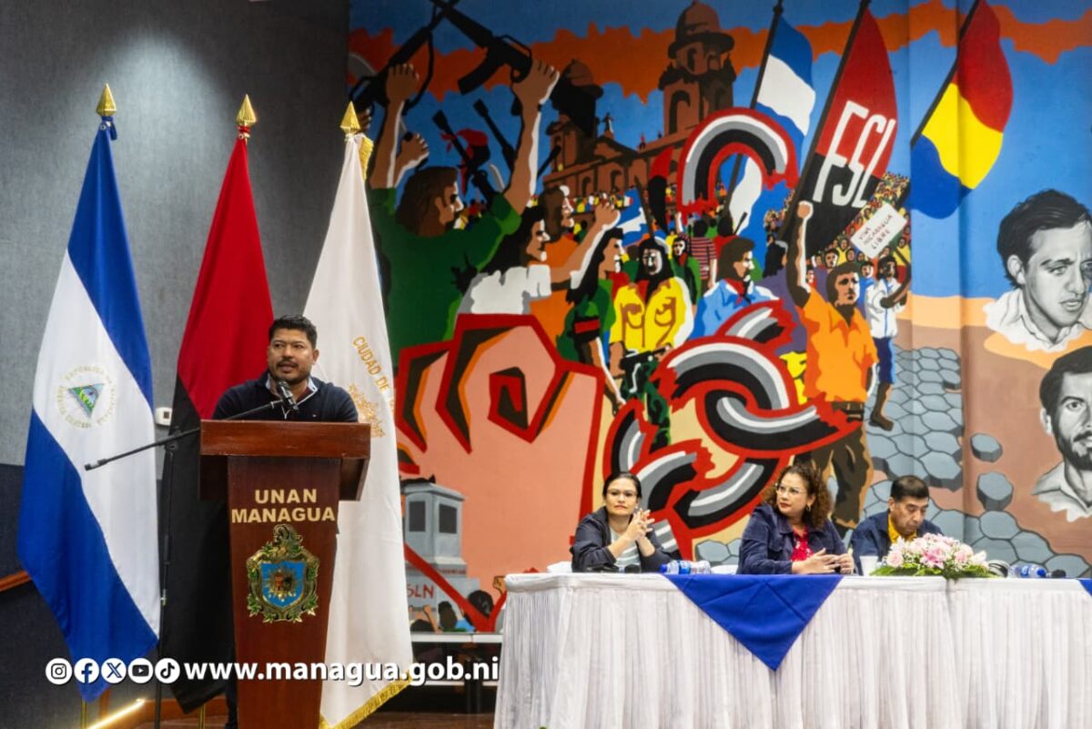 Presupuesto 2027 para Managua contempla ejecutar 511 proyectos