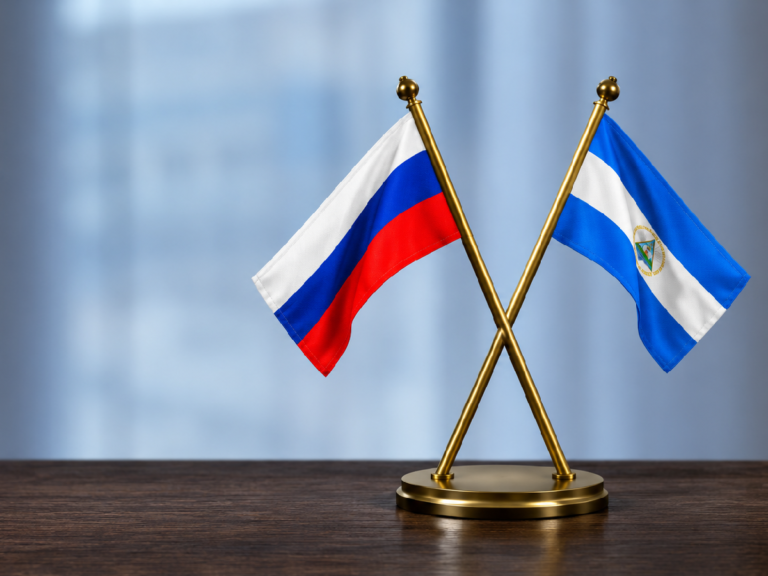 Celebrarán X Congreso Farmacéutico Internacional Rusia-Nicaragua