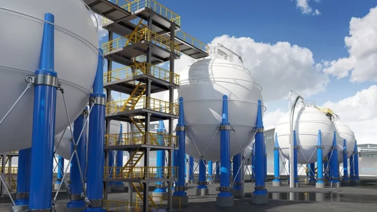 China acelera el desarrollo del hidrógeno y apuesta por el transporte limpio