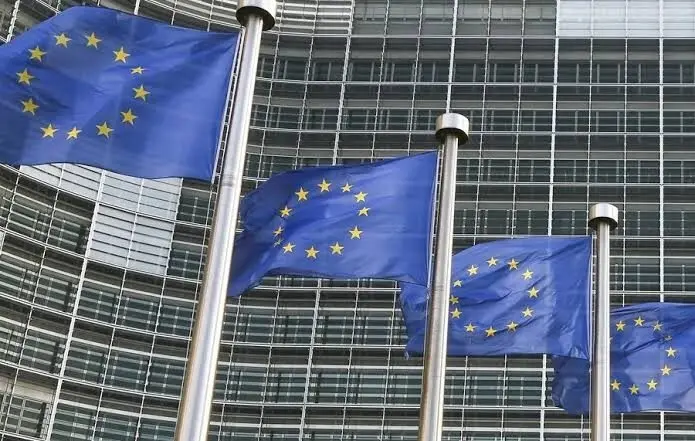 Combustibles se encarecen más de 31 por ciento en la Unión Europea